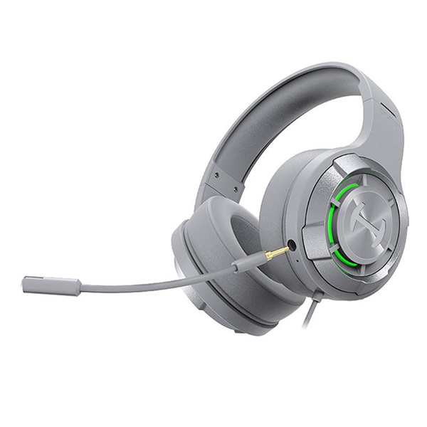 Edifier HECATE G30II szürke gamer headset Edifier HECATE G30II szürke gamer headset