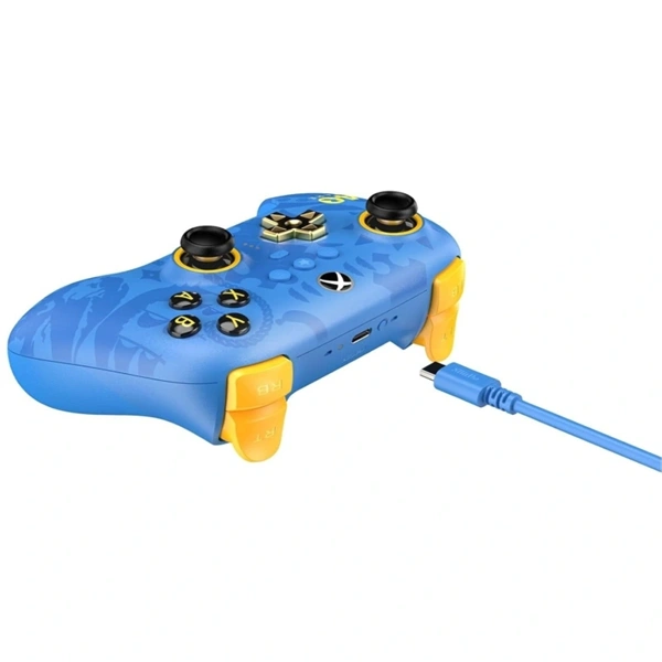 8Bitdo Ultimate 3-mode  Xbox Series X|S, Xbox One, PC, Mobil, Hall-Effect Rare Edition vezeték nélküli kontroller