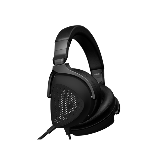 ASUS ROG Delta S Animate gaming headset
