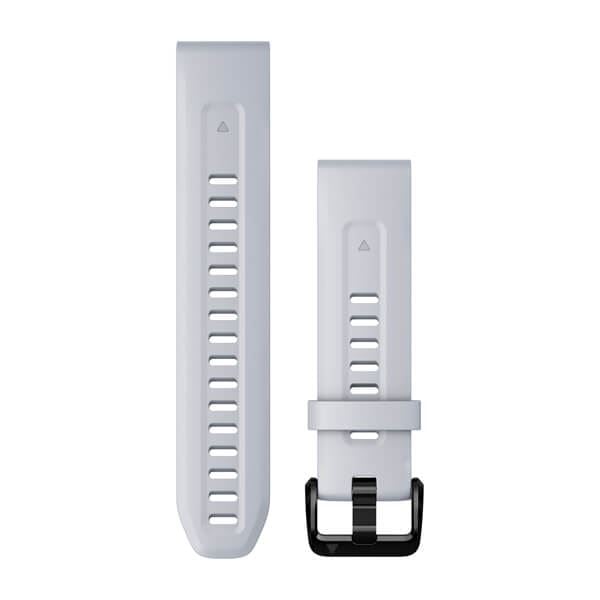 Garmin óraszíj QuickFit 20 fehérkő szilikon ( 010-13102-03) Garmin óraszíj QuickFit 20 fehérkő szilikon ( 010-13102-03)
