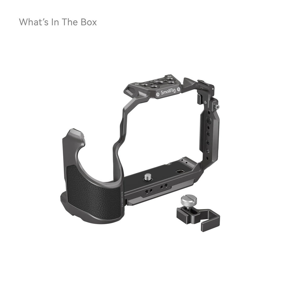 SmallRig Cage for Sony Alpha 9 III  