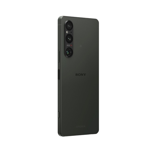 Sony Xperia 1 V 6,5" 5G 12/256GB DualSIM okostelefon Zöld