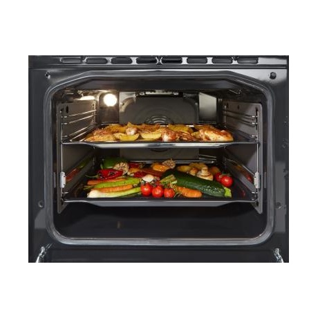 Gorenje GEC5C41SG TŰZHELY KERÁMIALAPOS