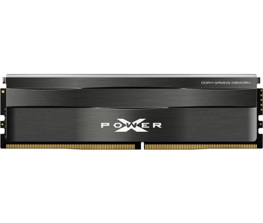 Silicon Power 16GB DDR5 5200MHz XPower Zenith Black
