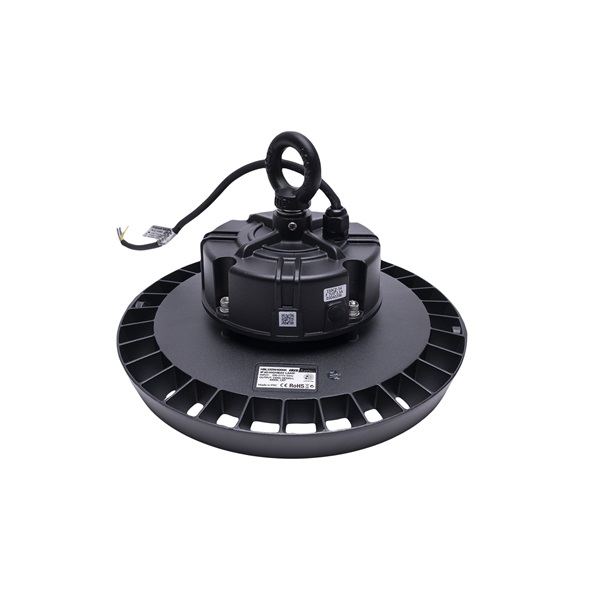 Iris Lighting UFO 150W/28500lm/SMD 2835 LED csarnokvilágító lámpa (IL-HBL150W4000K)