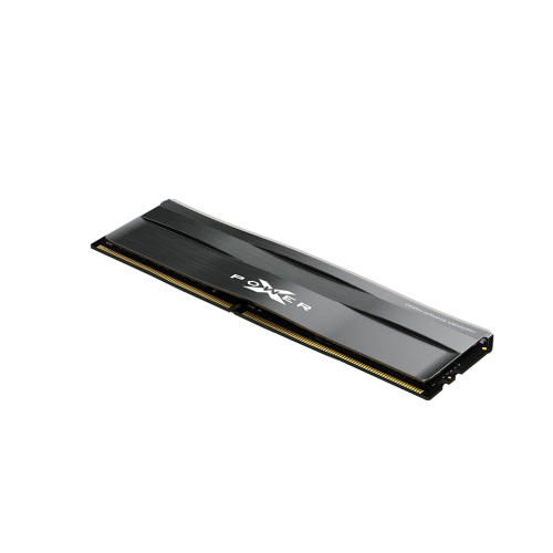Silicon Power 32GB DDR4 3200MHz Kit(2x16GB) Xpower Zenith Gaming Black RAM
