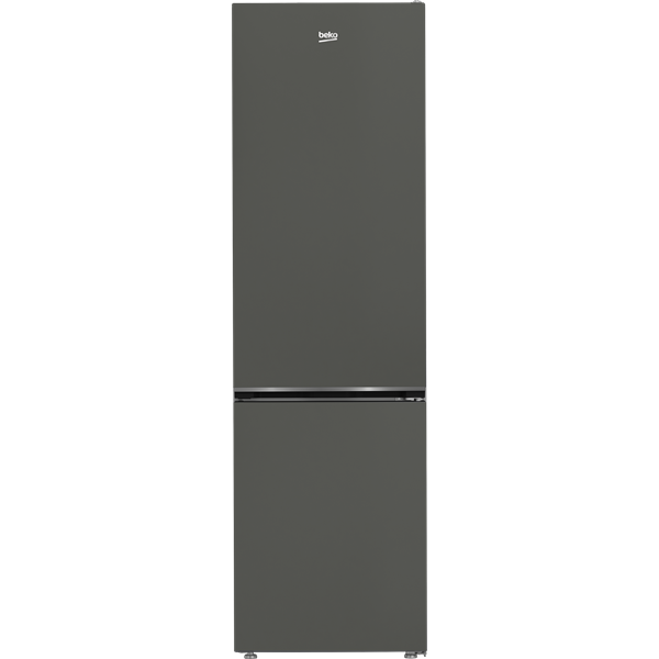Beko B1RCNA404G alulfagyasztós hűtőszekrény Beko B1RCNA404G alulfagyasztós hűtőszekrény