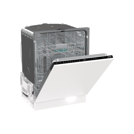 Gorenje GV672C61  14 terítékes beépíthető mosogatógép