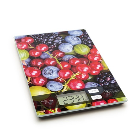 Vog und Arths 57268E Konyhai mérleg