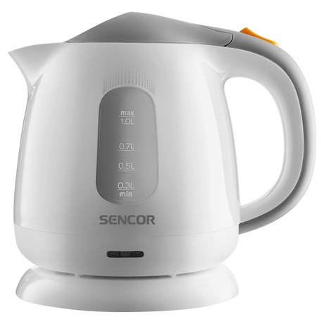 Sencor SWK 1100WH  1 L Vízforraló