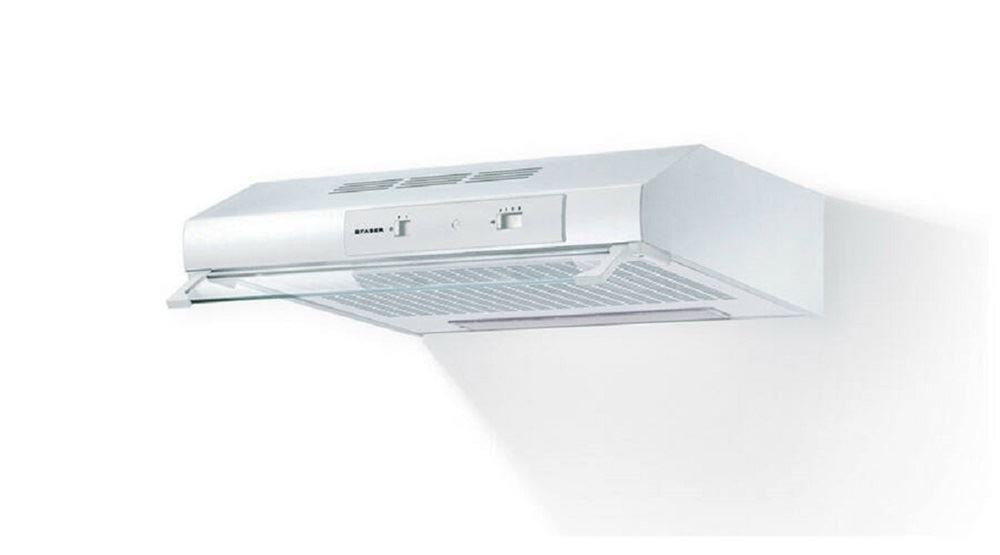 Faber 741 BASE W A50 páraelszívó fehér (3000557500)