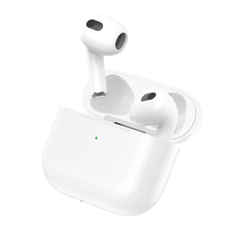 Wireless earphones TWS Foneng BL500 (white) Wireless earphones TWS Foneng BL500 (white)