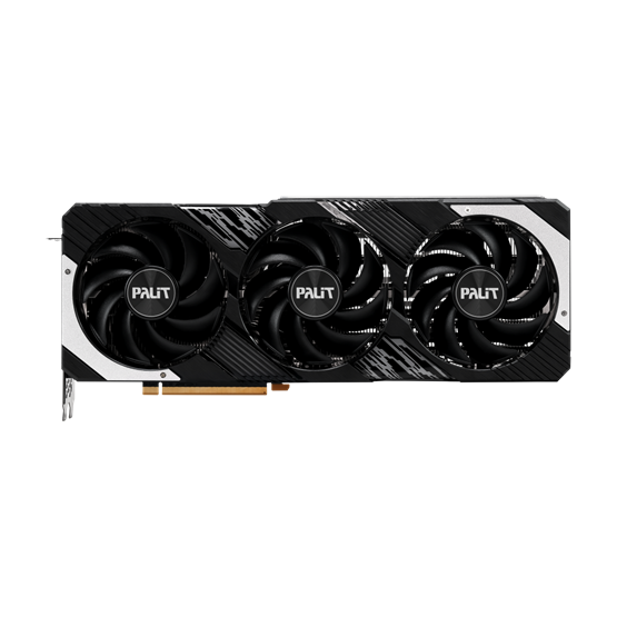 PALIT NED408ST19T2-1032A NVIDIA RTX4080 Super GamingPro OC 16GB GDDR6X VGA PALIT NED408ST19T2-1032A NVIDIA RTX4080 Super GamingPro OC 16GB GDDR6X VGA