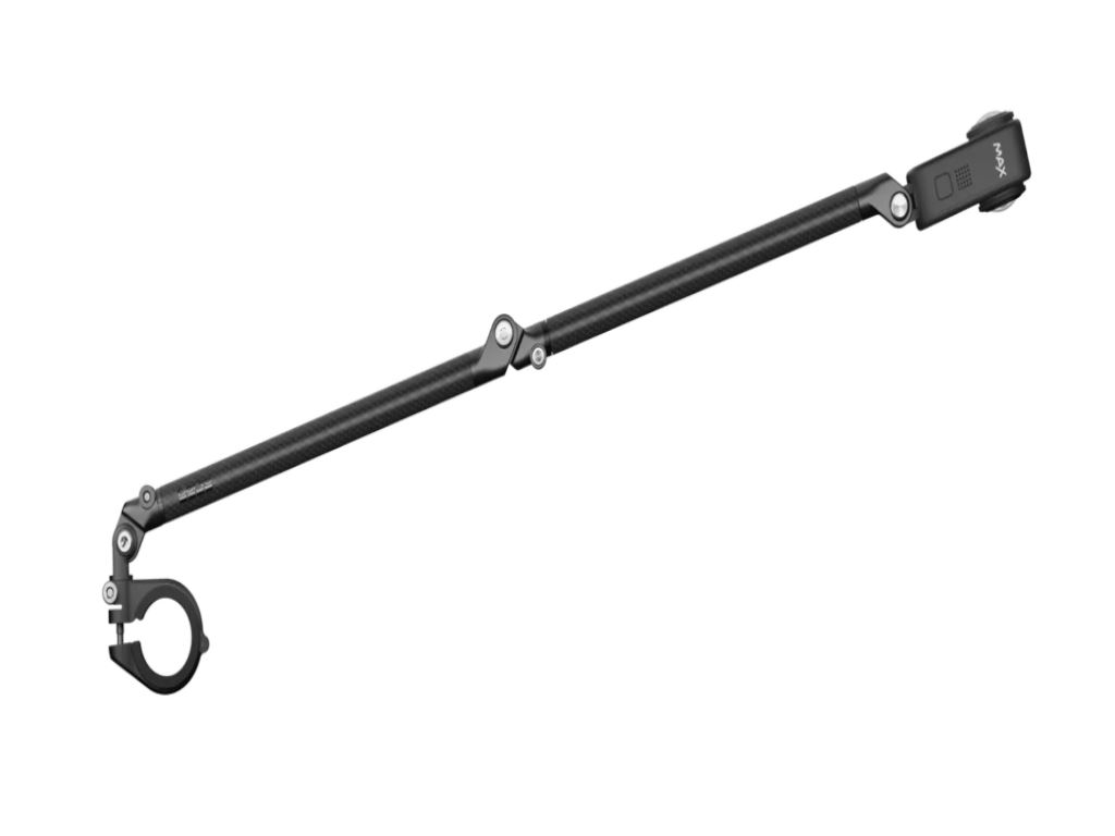 GoPro AEXTM-011 Boom + Bar Mount GoPro AEXTM-011 Boom + Bar Mount