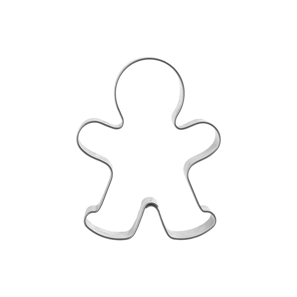 Orion süti kiszúró - mézeskalács emberke (127442)