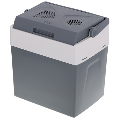 Adler AD8078 HŰTŐTÁSKA AC/DC 28 L