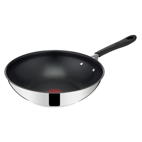 Tefal E3031955 Jamie Oliver LP Home Cook wokserpenyő 28 cm