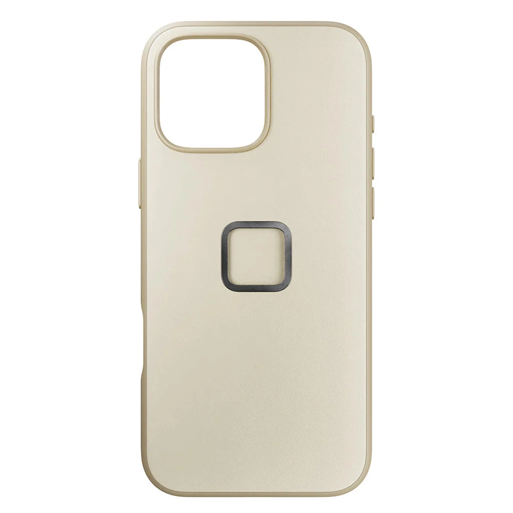 Peak Design Mobile Everyday Clarino Case iPhone 16 Pro Max Csont Peak Design Mobile Everyday Clarino Case iPhone 16 Pro Max Csont