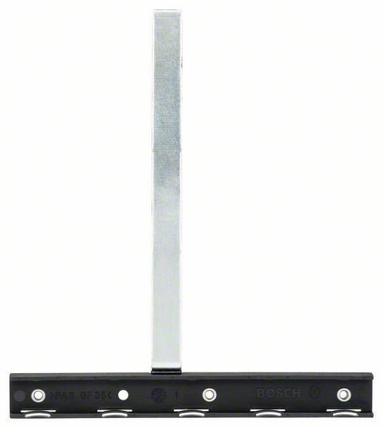 Bosch 2607001375 vezetősín adapter körfűrészhez