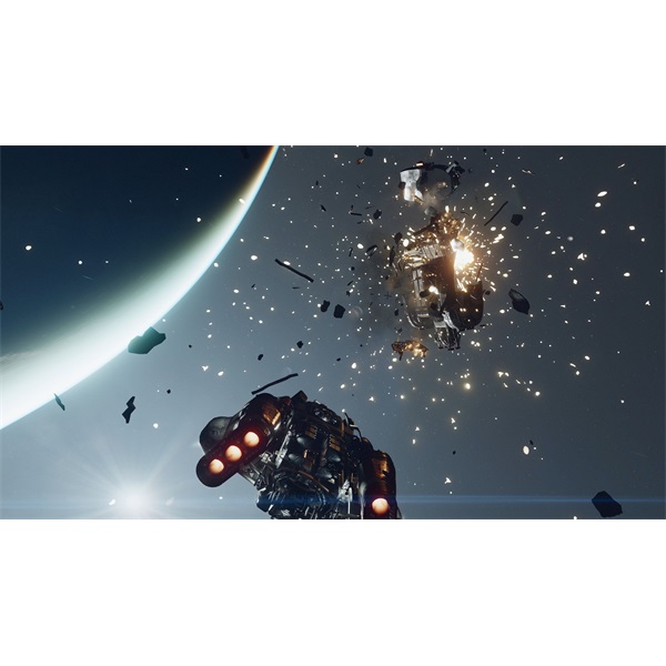 Starfield: Premium Edition Upgrade Xbox Series játékszoftver Starfield: Premium Edition Upgrade Xbox Series játékszoftver