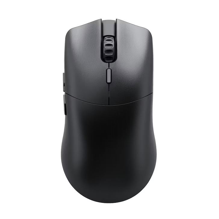 Glorious Model O 2 PRO 1KHz Gaming egér fekete  