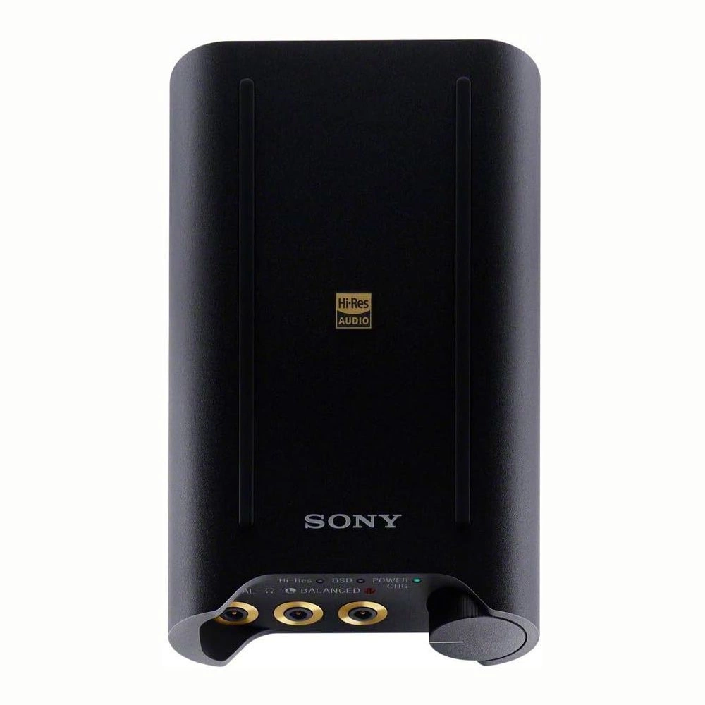 SONY PHA3.EU8 Hordozható USB DAC erősítő