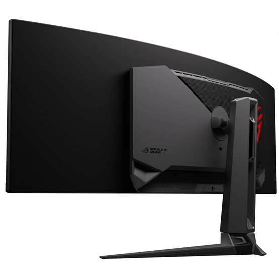  Asus 49" ROG Swift PG49WCD  OLED Monitor