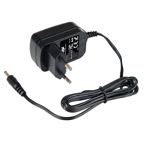 Akyga AK-TB-18 5V / 1A 5W 3.5 x 1.35 mm töltő adapter  