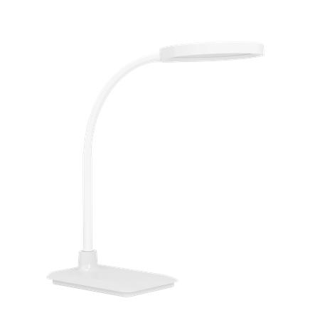 EGLO  Lauro CCT LED 5 W érintőkapcsoló  Asztali lámpa Fehér
