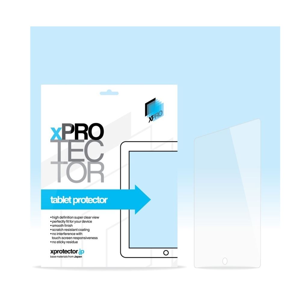 Xprotector Lenovo Tab M8 8" Tempered Glass kijelzővédő fólia (121873)