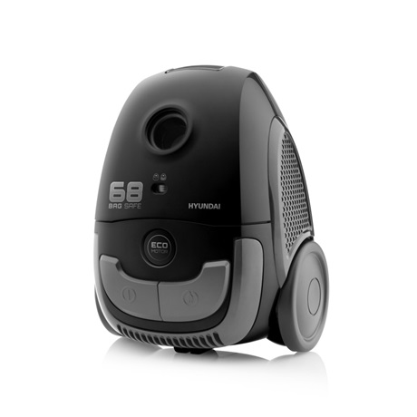Hyundai VC068B Porzsákos porszívó