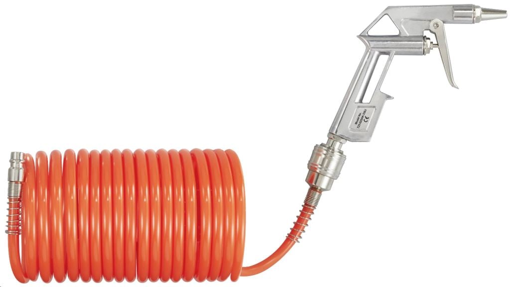 TOOLCRAFT sűrített levegős szerszámkészlet (TO-7599831) TOOLCRAFT sűrített levegős szerszámkészlet (TO-7599831)