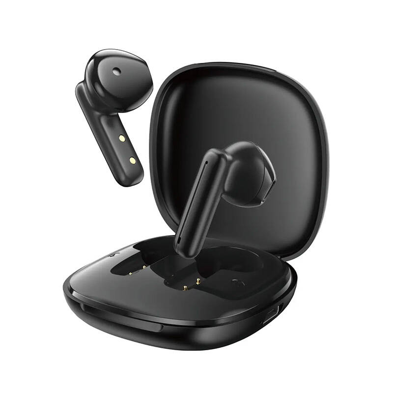 Wireless earphones TWS Foneng BL135 Ultra Thin (black) Wireless earphones TWS Foneng BL135 Ultra Thin (black)