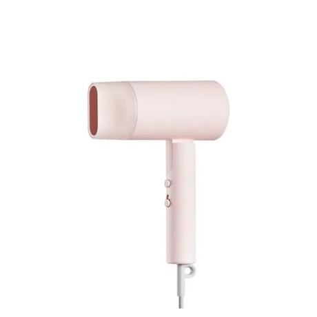 Xiaomi COMPACT HAIR DRYER H101 PINK Hajszárító Xiaomi COMPACT HAIR DRYER H101 PINK Hajszárító