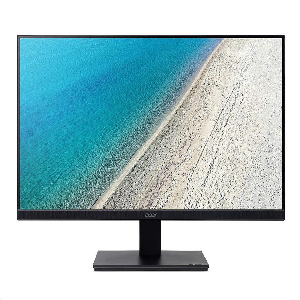24" Acer V247Ybi LED monitor fekete (UM.QV7EE.001)