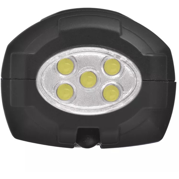Emos akkumulátoros COB LED lámpa 5W, 500lm (P4525)