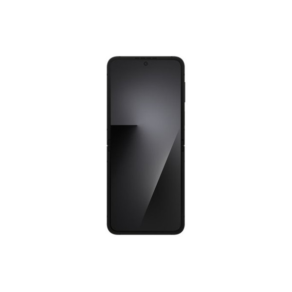 Samsung F761B Galaxy Z Flip7 FE 256GB DualSIM Okostelefon Fekete