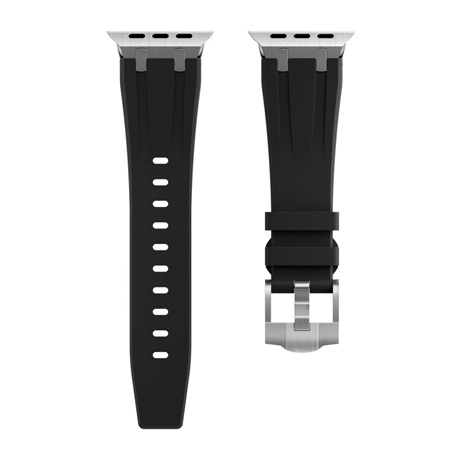 Mybandz 62793 APPLE WATCH ELEMENT-FEKETE 44/45/46 ÉS 49 MM Mybandz 62793 APPLE WATCH ELEMENT-FEKETE 44/45/46 ÉS 49 MM