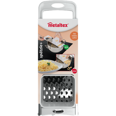 Metaltex MX251655 GALUSKASZAGGATÓ