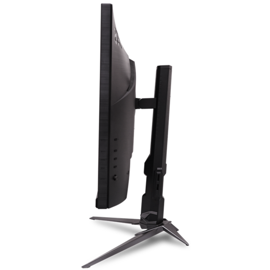 Acer 27" Predator XB273KV5bmiiprx ZeroFrame FreeSync Premium  IPS 160Hz Monitor