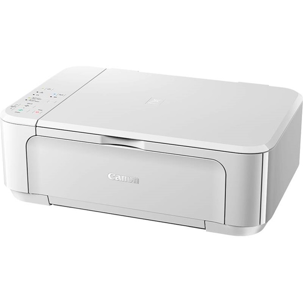 Canon Pixma MG3650S tintasugaras multifunkciós fehér nyomtató Canon Pixma MG3650S tintasugaras multifunkciós fehér nyomtató