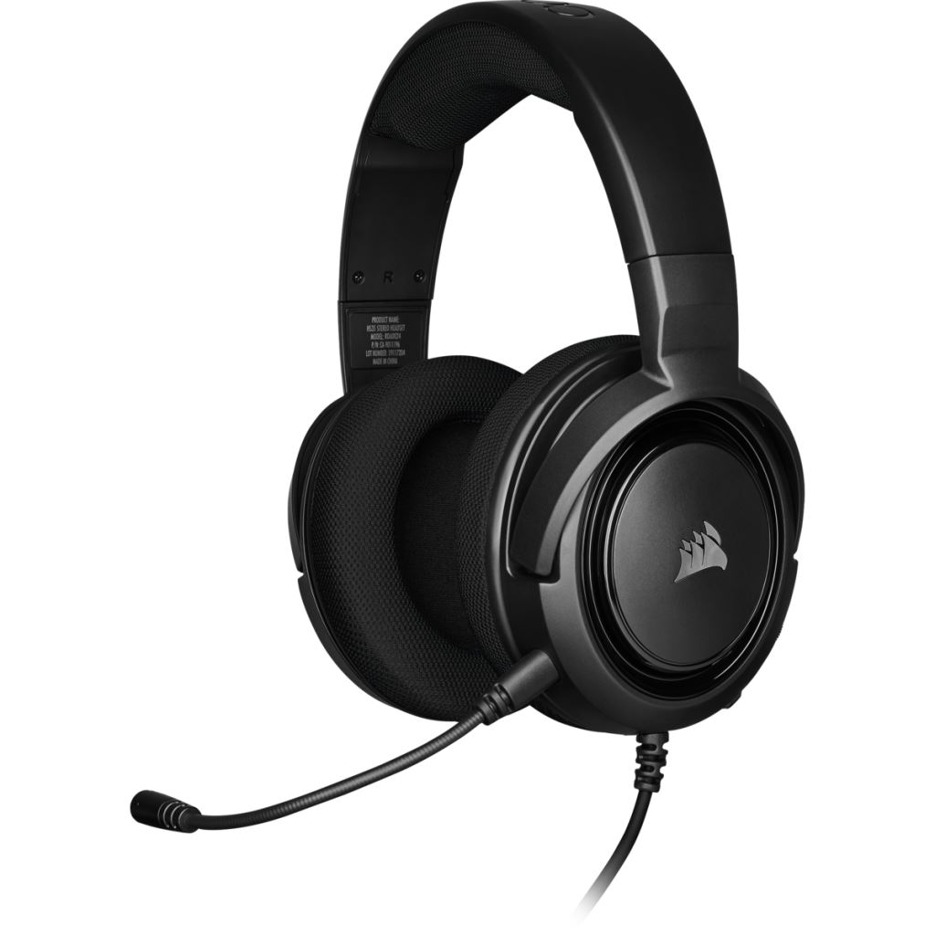Corsair Gaming HS35 Stereo Headset karbon (CA-9011195-EU)
