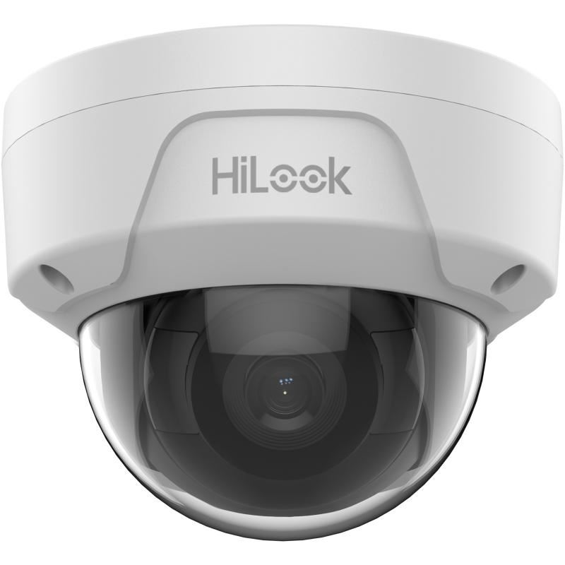 HiLook IPC-D140H(2.8MM) IP dómkamera HiLook IPC-D140H(2.8MM) IP dómkamera