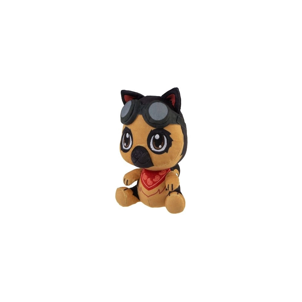 Fallout Plush "Dogmeat" Stubbins állat plüss