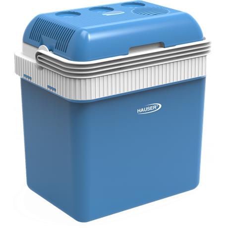 Hauser CB-24  24 L AC/DC Hűtőtáska Hauser CB-24  24 L AC/DC Hűtőtáska