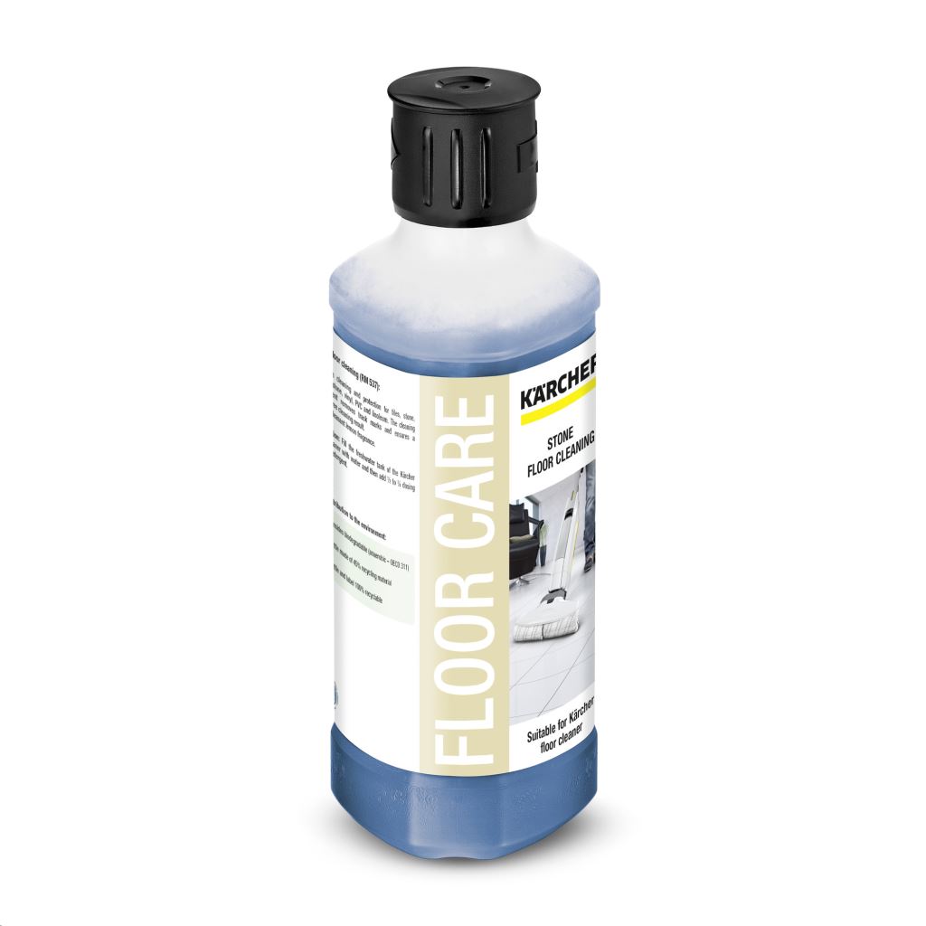Karcher RM 537 padlótisztítószer kőpadlókhoz, 500 ml (62959430)