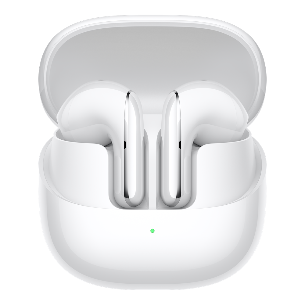 Xiaomi Buds 5-Ceramic  BHR8117GL  Fehér