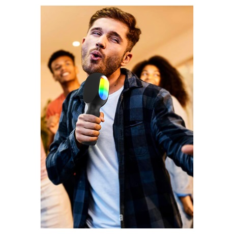 Sencor SSS K1000 MIKROFON HANGSZÓRÓVAL