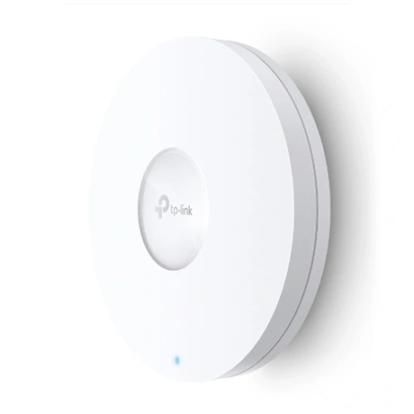 TP-LINK EAP620 HD AX1800 Wireless Dual-Band Gigabit Ceiling Mount Access Point