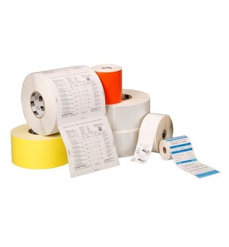 Zebra PolyPro 4000D címke (3003347)